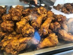 -汴京炸鸡王(蔡锷北路店)
