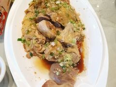 -日日鲜自助餐厅(小公园店)