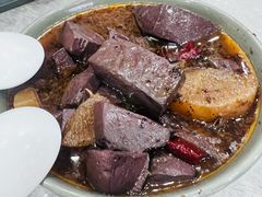 -天台小吃(新城店)