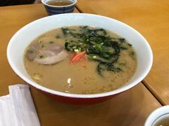 -虹梅食堂·爱蝦乃家