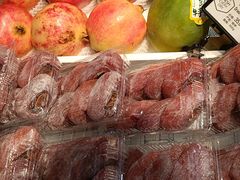 -每日新鲜水果吧(南京东路店)