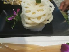 -红辣椒·川菜·火锅(科华路店)
