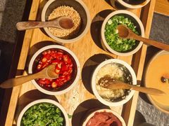 -老墙根涮肉(王四营店)