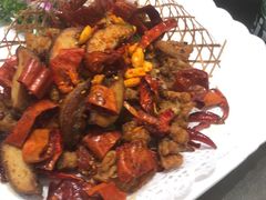 -仁西海鲜酒楼(振东店)