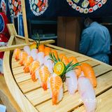 团建聚会首选自助餐厅|北京排队王