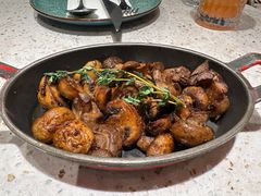 -CRAZYONES西班牙海鲜饭(上海美罗城店)