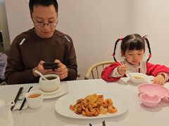 -香蜜轩·粤菜·宴会(世界之窗店)