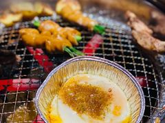 -伊茉家的烤肉店(勒泰中心店)
