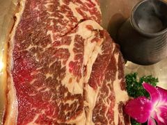 -蒲葵传统炭火烤肉(白石龙店)