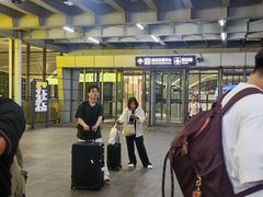 -青岛胶东国际机场