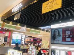 -茂业百货(东门店)