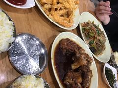 -贤花饭店(城阳店)