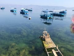 -抚仙湖禄充风景区