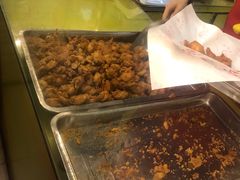 鸡米花-延庆观炸鸡(淮北街总店)