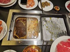 -星伦多自助料理·涮烤一体(虹悦城店)