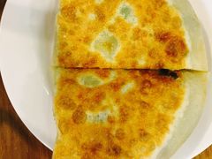 -台北楚楚园馅饼粥(虹桥南丰城店)
