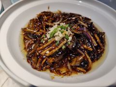 响油鳝糊-淮扬韵(凤八市政府店)