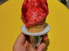 -BLEUSKA布乳斯佳冰淇淋(金沙印象城店)