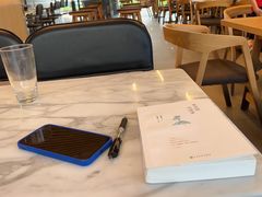 大堂-Bracket Coffee(银河SOHO店)