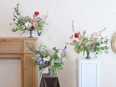 -荷兰布尔玛国际花艺学院