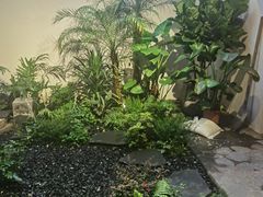 -漫笙舍Manse·咖啡·民宿