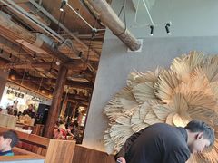 -北丐先生·野馄饨烧烤(长宁龙之梦店)