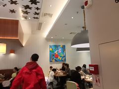 -菲滋意式餐厅(临海银泰店)