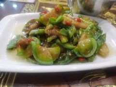 -缪氏川菜(丰盛町店)