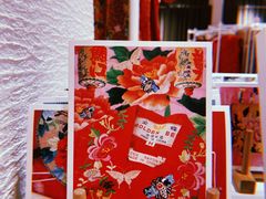 -裕华国货(牛车水总店)