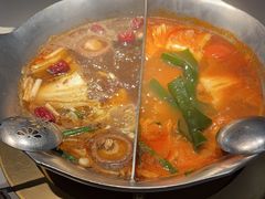 -湊湊火锅·茶憩(南京万象天地店)