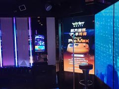 -温莎KTV(国贸店)