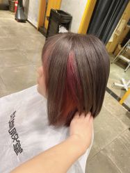 -时尚殿堂明星门店