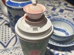 -图味美小黄鱼·景德菜(浙江路店)