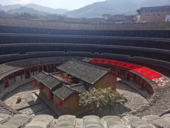 -初溪土楼群