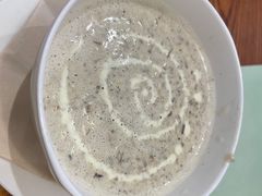 奶油蘑菇汤-AFS Cafe & Canteen(闽江二路店)
