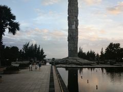 -锦里海景海鲜餐厅.三亚老字号(亚龙湾中心广场店)