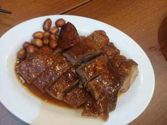 港式明炉烧鸭-德宏记·茶餐厅(新辰里学清路店)