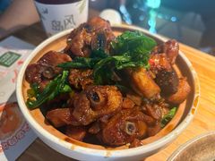 -岛风·台食小馆 ISLAND BISTRO(烟台山店)