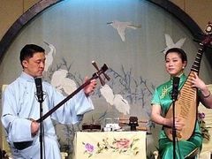 -光裕书厅·评弹茶馆·剧场(观前街店)