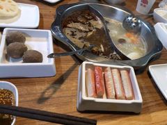 -傣妹火锅(南京东路一店)