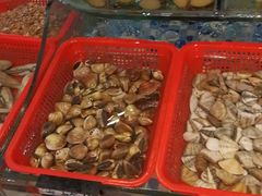 -船奇蒸汽海鲜·闽菜(八市海鲜总店)