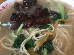 -泰顺江南春面馆