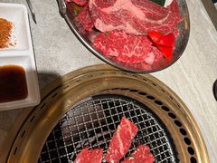 -乾杯烧肉居酒屋(中洲湾店)