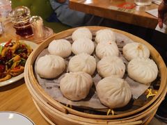 -陈傻子餐厅(世纪都会店)