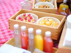 -深圳大梅沙京基洲际度假酒店