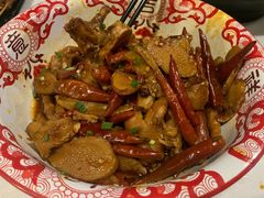 -湘江大码头·龙虾馆(渔人码头一店)