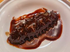 -北京古城老院厉晓麟精致菜