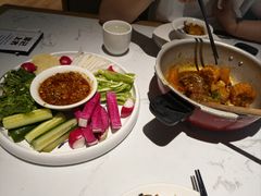 -关东小磨东北菜(漕河泾印象城店)