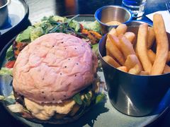 -bluefrog蓝蛙(皇庭广场店)