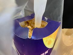 -麦当劳(金桥店)
